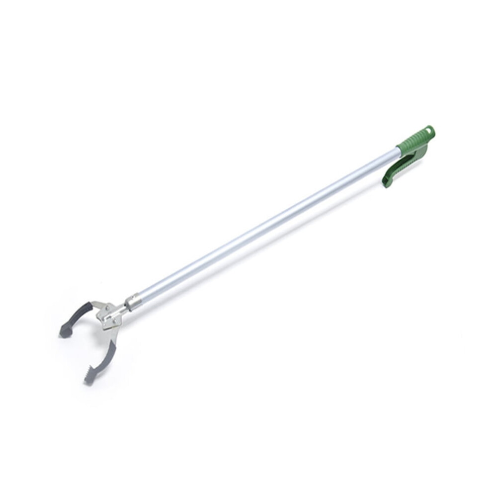 Tersarium reacher grabber 40 cm heavy-duty pickup tool