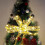 Christmas Ribbon Lights 33FT 100 LED USB Remote 8 Modes 5