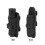 WINDLAND tactical flashlight pouch with belt clip 8