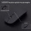Wireless Keyboard and Mouse Set 2.4G Mini Waterproof for 5