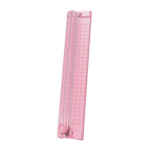 TenYiLy photo paper cutter portable A3 pink
