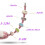 Baby nail trimmer electric safe with file kit 2