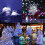 Solar String Lights 33 ft 100 LED 8 Lighting Modes 3