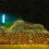 Mesh Net Lights 5FTx5FT Warm White 8 Modes Waterproof 6