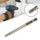 GLFSIL hollow torx screwdriver bit T40 75mm hex shank 4