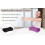 Fymlhomi microbead neck pillow cervical support 2 pack 4