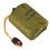 Emergency Sleeping Bag Bivy Sack with Whistle 2 Pack 2