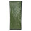 Emergency Sleeping Bag Bivy Sack with Whistle 2 Pack 6