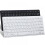 Wireless Keyboard and Mouse Set 2.4G Mini Waterproof for 4