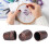 Magnetic Sewing Thimble Antique Pink 10PCS 4