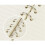 A5 PU leather notebook with 6-ring binder and refillable 3