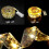 Fairy String Lights 50 LED 16.4ft Waterproof Battery 6