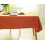 Rectangle Tablecloth Polyester Waterproof 5578 Inch 5