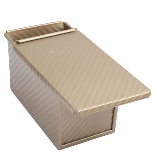 Loaf Pan with Lid Non-Stick Bakeware 1 Piece 1