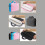 Laptop Case for 11-15.6 Inch Notebook Slim Durable Sleeve 3