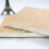 Notebook Kraft Paper Thread-Bound Blank 1 Pack 2