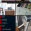 Suitcase Closure Lever Lock Stainless Steel 89mm 6
