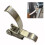 Suitcase Closure Lever Lock Stainless Steel 89mm 5