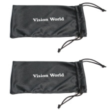 Reading Glasses Rectangular Translucent Blue Red 2 Pairs