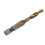 Titanium-Coated Hex Shank Drill and Tap Bits Metric Set 7