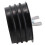 Sewer Cleanout Cap Expansion Pipe Plug 3 Inch 6