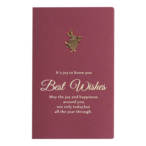 Christmas Cards Boxed Set with Envelopes 2024 2