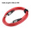 Gecheer 1/4 inch mono instrument cable 10 ft 6