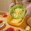Microwave Baking Bowl with Ears, High-Temp Resistant 2
