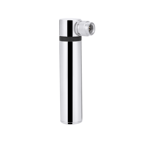 Mini Portable Bicycle Pump Aluminum Alloy 1 Pack 2