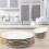 Soft Felt Plate Protectors for Cookware Stacking 24 or 48 5