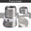 Faucet Adapter Adjustable 360 Degree Corner Tap 2