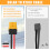Solar to XT60i Cable 12AWG 2FT or 10FT 6