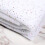 Christmas Glitter Snow Blanket White Artificial Snow 1 Pack 7