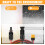 Solar to XT60i Cable 12AWG 2FT or 10FT 7