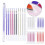 Fabric Pen for Sewing Quick-Dry Ink Bright Colors 2