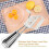 Stainless Steel Hand Egg Beater 1 Piece 8