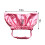 Pet Shower Cap for Ears with Adjustable Strap 3