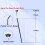 Eyebrow and Lash Brush Set Foldable 5-Piece 2