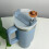 Silicone Cowboy Hat Straw Covers for Stanley Cup 30/40 oz 2 5