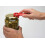 JarKey jar opener red pack of 6 4