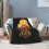 Yosemite Sam plush throw blanket 50x60 inches 6