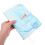 Password Diary Locking Journal Notebook for Students 5