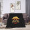 Yosemite Sam plush throw blanket 50x60 inches 7