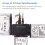 USB 3.0 SATA/IDE Adapter for 2.5"/3.5" HDD SSD with Power 2