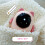 Cartoon Hand Warmer USB Rechargeable 3 pcs 7