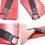 Phone Security Hand Strap Holder for iPhone and Galaxy - 2