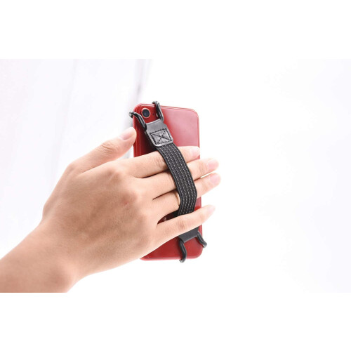 Phone Security Hand Strap Holder for iPhone and Galaxy - 2