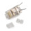 Platinum Tools Cat6A/7 STP RJ45 Connector 50-pack 2
