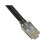 Platinum Tools Cat6A/7 STP RJ45 Connector 50-pack 3
