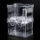 Fish Breeding Box Acrylic White 1pc 4